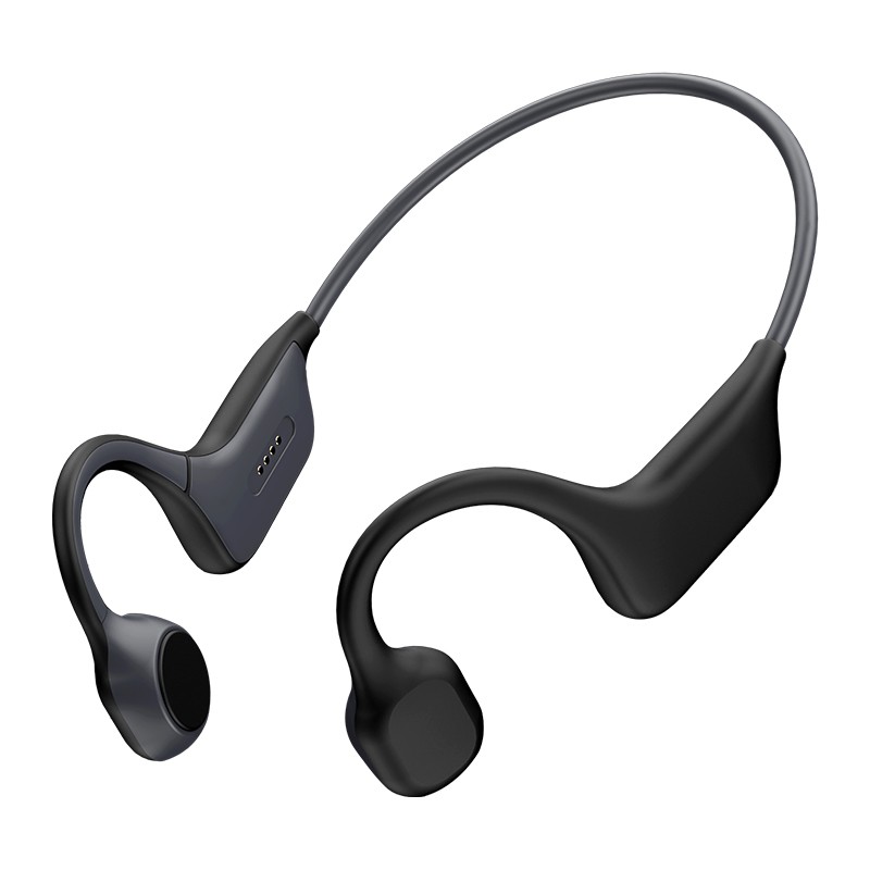 IPX7 Bone Conduction Headset for Running/Swimming